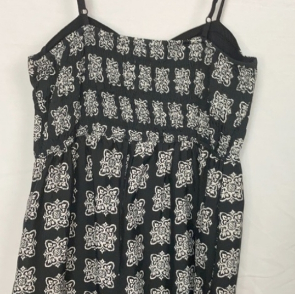 Band of Gypsies wide leg jumpsuit - Picture 12 of 15